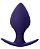 Plug Anal - Tamanho (M) - Imagem 1