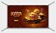 BANNERS EM LONA 440g - 1000x2000mm - Imagem 3