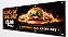 BANNERS EM LONA 440g - 1000x2000mm - Imagem 1