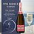 Piper Heidsieck Champagne Rose Sauvage 750ml - Imagem 4