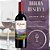 Vinho Chileno Ribera Reserva Cabernet Sauvignon 750ml - Imagem 3