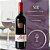 Vinho Chileno Ser Carmenere Vina Marty 750ml - Imagem 6