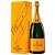 Champagne Veuve Clicquot Brut Magnum 1500ml - Imagem 1