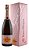 Champagne Veuve Clicquot Rosé Brut 750ml - Com Estojo - Imagem 1