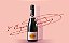 Champagne Veuve Clicquot Rosé Brut 750ml - Com Estojo - Imagem 3