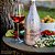 Espumante Sensi 18K Pinot Noir Rose Vino Spumante Brut 750ml - Imagem 6