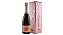 Champagne Veuve Clicquot Rosé Brut 750ml - Imagem 1