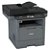 IMPRESSORA MULTIFUNCIONAL A4 LASER MONOCROMÁTICA, MARCA BROTHER, MODELO DCP L5652, CINZA 110V - Imagem 2