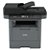 IMPRESSORA MULTIFUNCIONAL A4 LASER MONOCROMÁTICA, MARCA BROTHER, MODELO DCP L5652, CINZA 110V - Imagem 3