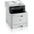IMPRESSORA MULTIFUNCIONAL A4 LASER COLOR, MARCA BROTHER, MODELO MFC-L8610, BRANCA 110V - Imagem 3