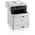 IMPRESSORA MULTIFUNCIONAL A4 LASER COLOR, MARCA BROTHER, MODELO MFC-L8900, BRANCA 110V - Imagem 1