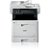IMPRESSORA MULTIFUNCIONAL A4 LASER COLOR, MARCA BROTHER, MODELO MFC-L8900, BRANCA 110V - Imagem 3