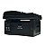 IMPRESSORA MULTIFUNCIONAL A4 LASER MONOCROMÁTICA, MARCA ELGIN , MODELO PANTUM M6550NW 22PPM, PRETA 110V - Imagem 1