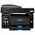 IMPRESSORA MULTIFUNCIONAL A4 LASER MONOCROMÁTICA, MARCA ELGIN , MODELO PANTUM M6550NW 22PPM, PRETA 110V - Imagem 2