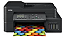 IMPRESSORA MULTIFUNCIONAL INKBENEFIT TANK COLOR DUPLEX WIFI A4, MARCA  BROTHER, MODELO DCPT720DW, PRETO, 110V - Imagem 1
