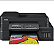 IMPRESSORA MULTIFUNCIONAL INKTANK COLOR DUPLEX WIFI A4, MARCA  BROTHER, MODELO DCPT820DW, PRETO, 110V - Imagem 1