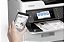 IMPRESSORA MULTIFUNCIONAL JATO DE TINTA, MARCA EPSON, MODELO WORKFORCE WF-C5710 PRO, BULK-INK, BRANCA, BIVOLT - Imagem 5