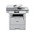 IMPRESSORA MULTIFUNCIONAL LASER MONO, MARCA BROTHER, MODELO MFC-L6902DW  110V, BRANCA - Imagem 1