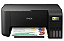 IMPRESSORA MULTIFUNCIONAL TANQUE DE TINTA COLOR WIFI, MARCA EPSON, MODELO ECOTANK L3250,  PRETA, BIVOLT - Imagem 1