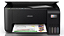 IMPRESSORA MULTIFUNCIONAL TANQUE DE TINTA COLOR WIFI, MARCA EPSON, MODELO ECOTANK L3250,  PRETA, BIVOLT - Imagem 5