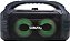 CAIXA DE SOM PORTÁTIL 50W USB/SD SUNBOX SP1304 PRETO - SUMAY - Imagem 5