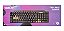 TECLADO GAMER SM-TG1302 - SUMAY - Imagem 1