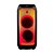 CAIXA DE SOM AMPLIFICADA PULSE SP 503SA 800W - MULTILASER - Imagem 1