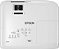 PROJETOR EPSON POWER LITE E20 BIV - EPSON - Imagem 4