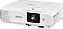 PROJETOR EPSON POWER LITE E20 BIV - EPSON - Imagem 1