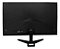 MONITOR LED 24 POL FULL HD WIDESCREEN 75 HZ BASE GIR E TELESCOPICA, MARCA HQ, MODELO 24HQLEDBA PRETO BIVOLT - Imagem 2