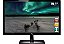 MONITOR LED 21,5 POL WIDESCREEN, MARCA HQ, MODELO 21.5 HQLED PRETO BIVOLT - Imagem 1