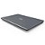 Notebook Intel Core i5 8GB DDR4 SSD 256GB Tela 15.6" Full HD Windows 11 Professional Cinza HQ Pro NHP-W11H-I51 - Imagem 3