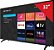 Smart TV LED 32" HD AOC ROKU TV FHD 32S5195/78G, Wi-Fi, 3 HDMI, 1 USB, Wifi, Conversor Digital - Imagem 2