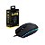 MOUSE GAMER CL-MJ003 RGB 3.600DPI 4 BOTÕES - CLANM - Imagem 1