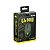 MOUSE GAMER CL-MJ003 RGB 3.600DPI 4 BOTÕES - CLANM - Imagem 4