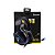 HEADSET GAMER PRETO 2,0M CL-HM709 RGB - CLANM - Imagem 1
