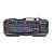TECLADO GAMER C/FIO CL-TM8153 RGB - CLANM - Imagem 2