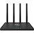 ROTEADOR WIFI WIRELESS W5 - 1200F BIVOLT WI-FORCE, MARCA INTELBRAS, COR PRETA - Imagem 3