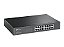 SWITCH 16 PORTAS TP-LINK TL-SF1016D 10/100MBPS - TP - LINK - Imagem 2