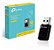 ADAPTADOR WIRELESS N 300 MBPS USB MINI, MARCA TP-LINK, MODELO TL-WN823N - Imagem 1