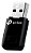 ADAPTADOR WIRELESS N 300 MBPS USB MINI, MARCA TP-LINK, MODELO TL-WN823N - Imagem 3