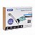 PLACA DE REDE PCI-E 1X - 10/100/1000MBPS GIGABIT - KPT90A - KNUP - Imagem 2