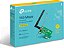 PLACA WIRELESS PCI EXPRESS ADAPTER 150 MBPS TL-WN781ND - TP-LINK - Imagem 1