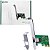 PLACA DE REDE PCI-E 1X - 10/100/1000MBPS GIGABYTE - PRV1000E - VINIK - Imagem 4