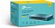 SWITCH LITE WAVE - LS108G GIGAS COM 8 PORTAS, PRETO - TP LINK - Imagem 1