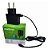FONTE AUT AC/DC 12,8V 1A EF 1201 - INTELBRAS - Imagem 2