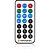 CAIXA MULTIUSO IRON 80 20W BLUETOOH PRETA - HAYONIK - Imagem 5