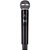 MICROFONE SEM FIO MAO UHF DIGITAL HARMONICS HSF101, PRETO - BIVOLT - Imagem 7