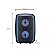 CAIXA DE SOM JUMP 60W RMS SM-CSP1309 120BT - SUMAY - Imagem 3