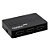MINI SWITCH HDMI SM-SW300 3X1 CX - SUMAY - Imagem 1
